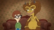 Big Mouth 3x1