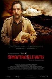 Poster El Cementerio de los Elefantes