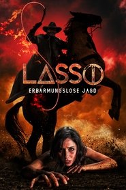 Poster Lasso - Erbarmungslose Jagd