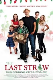 Poster The Last Straw 2014