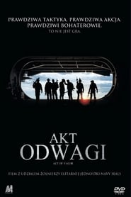 Akt odwagi cały film