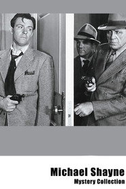 Michael Shayne Collection collection poster