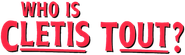 Who Is Cletis Tout? Logo