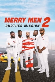 Merry Men 2 постер