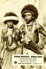 Achtung Australien! Achtung Asien! 1930 Rochtain Neamhtheoranta In Aisce