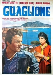 Guaglione 1956 映画 吹き替え