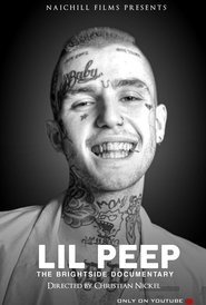 Lil Peep - The Brightside Documentary 2018 Бесплатан неограничен приступ