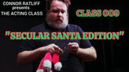 Secular Santa Edition