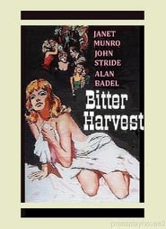 Bitter Harvest постер