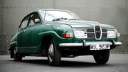 The Saab