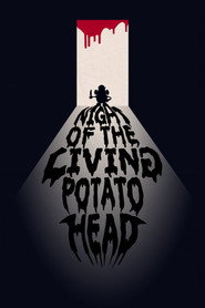 Night of the Living Potato Head