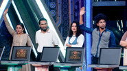 Agnipareeksha: Guests Arrive with Mystery Boxes