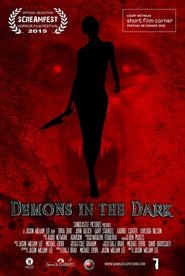 Demons in the Dark streaming