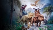 Sur la terre des dinosaures