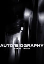 Poster Auto/Biography: Cold Cases 2022