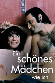 Poster Ein schönes Mädchen wie ich