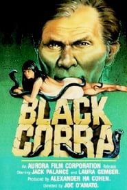 Black Cobra постер
