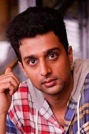 Soumya Mukherjee is Anurag Chatterjee