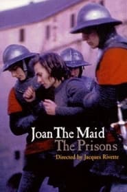 Joan the Maid II: The Prisons постер
