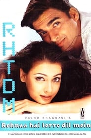 Watch Rehnaa Hai Terre Dil Mein Full Movie Online 2001