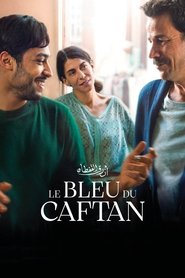 Le bleu du caftan film streaming