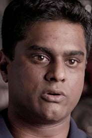 Arvind Thiruvengadam as Self - Assistant Professor, WVU