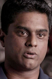 Arvind Thiruvengadam as Self - Assistant Professor, WVU