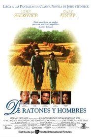 De ratones y hombres