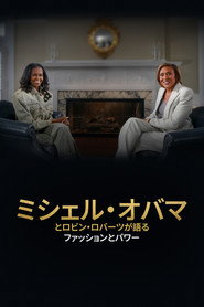 Michelle Obama: The Style, The Power, The Look – A Conversation with Robin Roberts