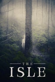 Poster The Isle