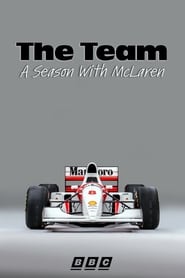مسلسل The Team: A Season With McLaren مترجم اونلاين