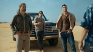 Pimpinero : De Pétrole et de Sang en streaming