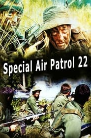 Poster Special Air Patrol 22