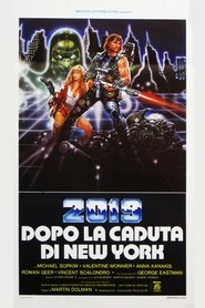 2019 - Dopo la caduta di New York 1983 blu-ray ita sub completo full
moviea ltadefinizione