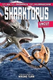 Poster Sharktopus