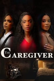 The Caregiver постер