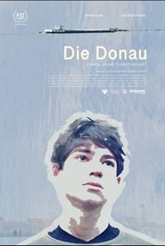 Poster Die Donau