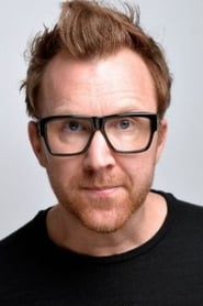 Jason Byrne as Himself