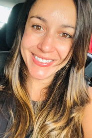 Photo de Luciana Baroli, qui joue Shunrei (voice) dans O Dragão de Rozan