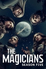 The Magicians Season 5 Episode 13 The Magicians Season 5 Episode 13