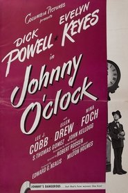 Johnny O Clock 1947 Robert Rossen Film Review And Synopsis