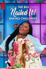 The Big Nailed It Baking Challenge Sezonul 1 Episodul 2 Online