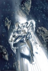 Silver Surfer: Prodigal Son poszter