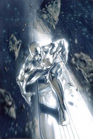 Silver Surfer: Prodigal Son