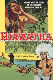 Hiawatha постер