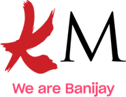 Logo for KM Logo for KM