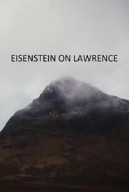 Eisenstein on Lawrence постер