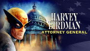 Harvey Birdman: Attorney General
