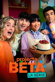 Projecte BETA. La sèrie постер