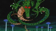 A Wish to the Eternal Dragon